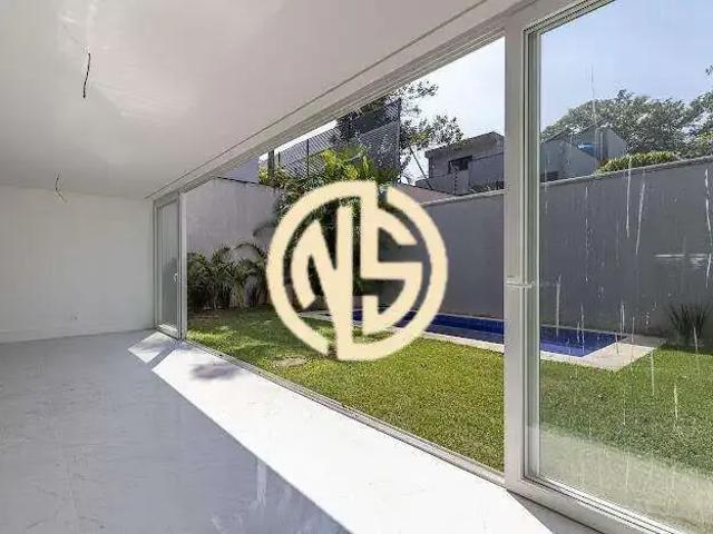 Casa / Sobrado para Venda em São Paulo/SP Chácara Santo Antônio 4 Quartos