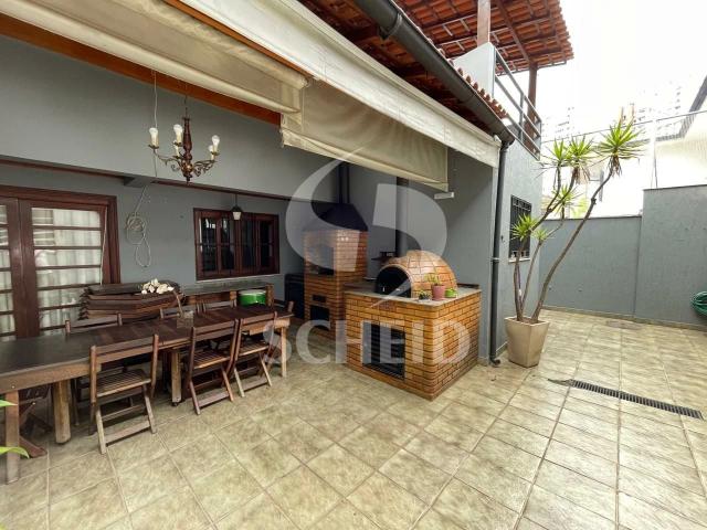 Casa / Sobrado para Venda em São Paulo/SP Chácara Santo Antônio 4 Quartos