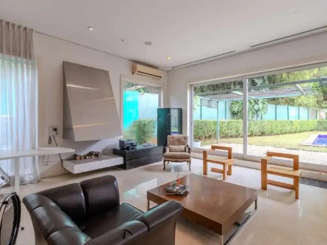 Casa / Sobrado para Venda em São Paulo/SP Chácara Santo Antônio 4 Quartos