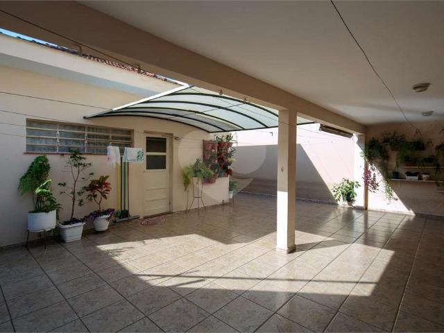 Casa / Sobrado para Venda em São Paulo/SP Chácara Santo Antônio 5 Quartos