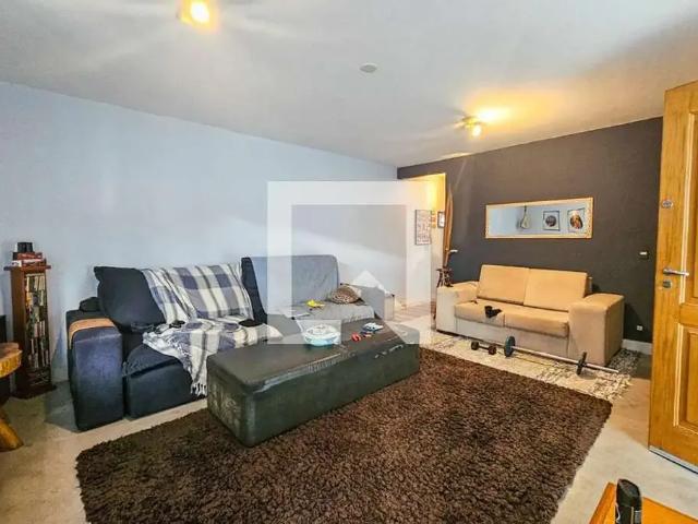 Casa / Sobrado para Venda em São Paulo/SP Chácara Santo Antônio 5 Quartos