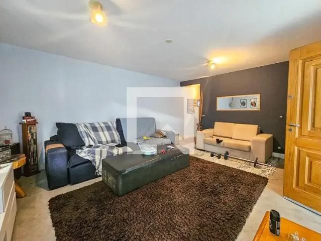 Casa / Sobrado para Venda em São Paulo/SP Chácara Santo Antônio 5 Quartos