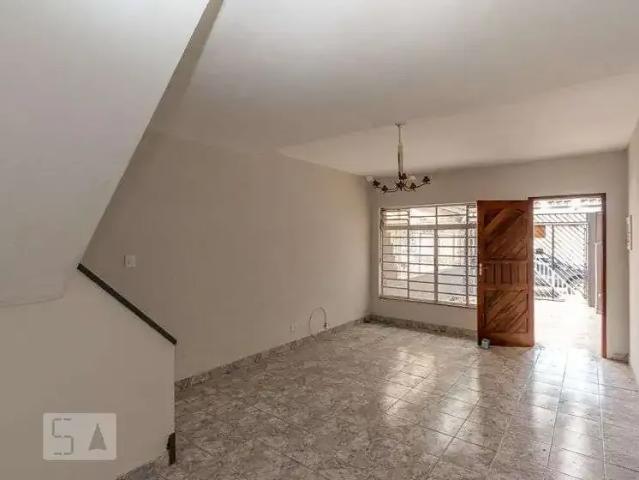 Casa / Sobrado para Venda em São Paulo/SP Chácara Santo Antônio 5 Quartos