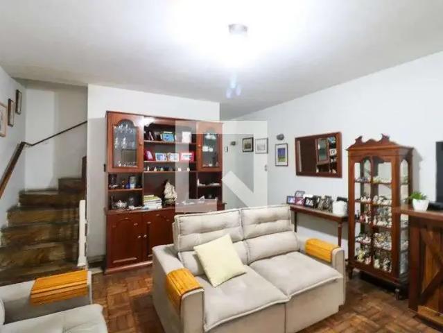 Casa / Sobrado para Venda em São Paulo/SP Chácara Santo Antônio 5 Quartos