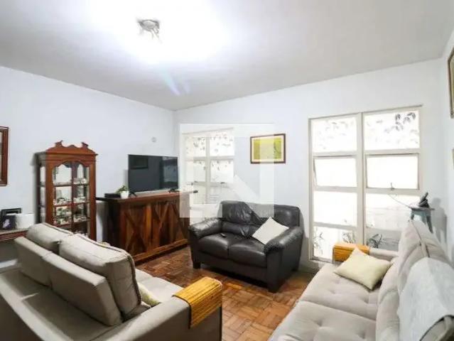 Casa / Sobrado para Venda em São Paulo/SP Chácara Santo Antônio 5 Quartos