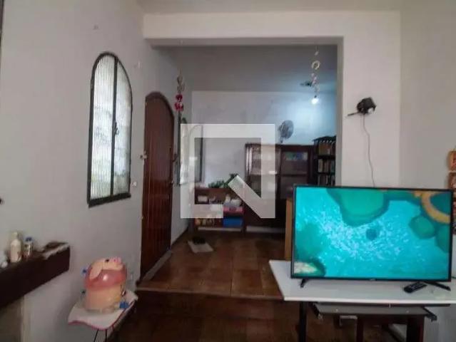 Casa / Sobrado para Venda em São Paulo/SP Chácara Santo Antônio 5 Quartos