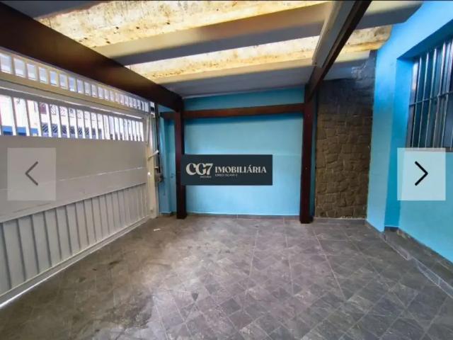 Casa / Sobrado para Venda em São Paulo/SP Chácara Santo Antônio