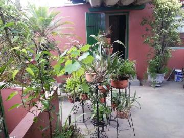 Casa / Sobrado para Venda em São Paulo/SP Chácara Santo Antônio 1 Quartos