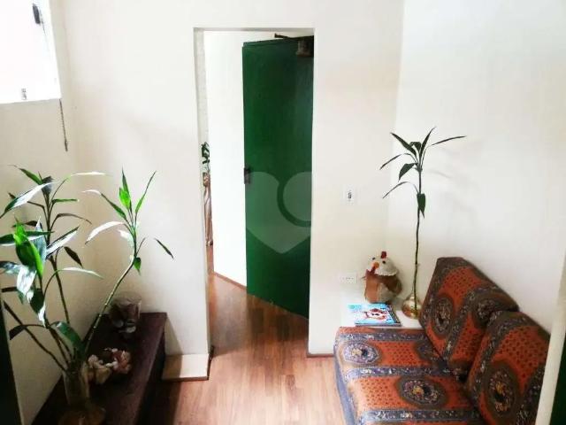 Casa / Sobrado para Venda em São Paulo/SP Chácara Santo Antônio 1 Quartos
