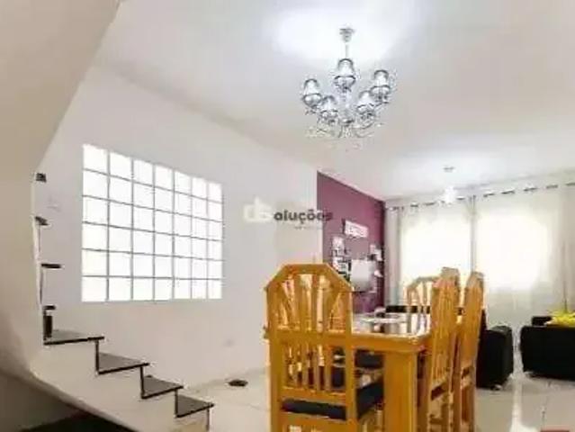 Casa / Sobrado para Venda em São Paulo/SP Chácara Santo Antônio Zona Leste 4 Quartos