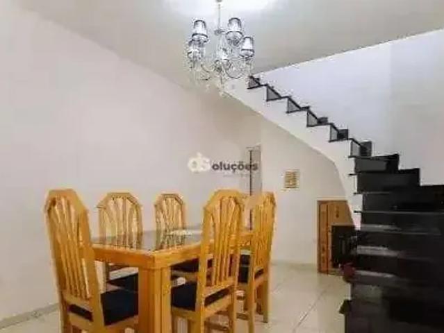 Casa / Sobrado para Venda em São Paulo/SP Chácara Santo Antônio Zona Leste 4 Quartos