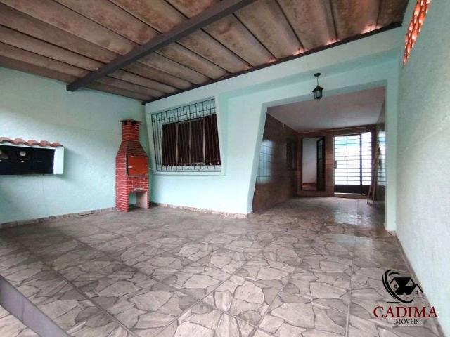 Casa / Sobrado para Venda em São Paulo/SP Chácara Santo Antônio Zona Leste 2 Quartos