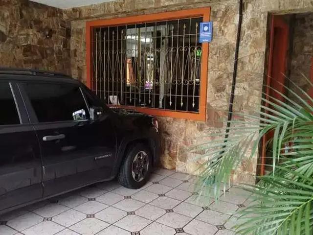 Casa / Sobrado para Venda em São Paulo/SP Chácara Santo Antônio Zona Leste 2 Quartos