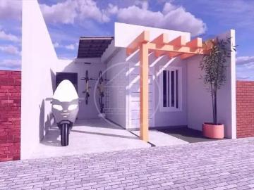 Casa / Sobrado para Venda em São Paulo/SP Chácara Santo Hubertus 2 Quartos