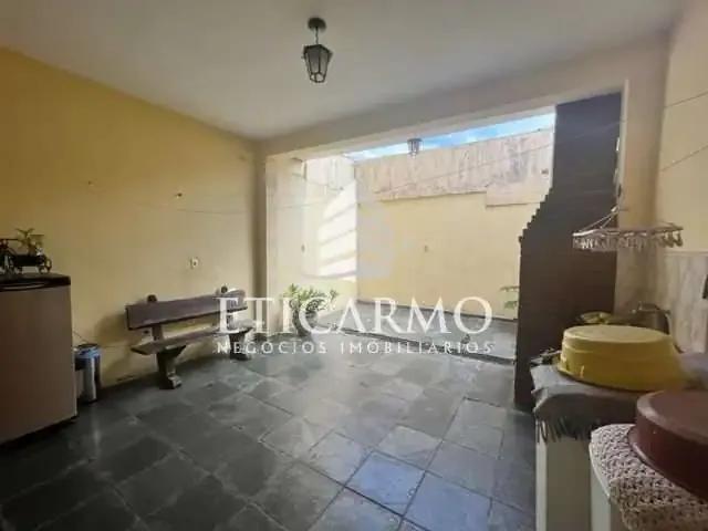 Casa / Sobrado para Venda em São Paulo/SP Cidade Continental 3 Quartos