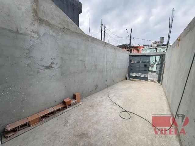 Casa / Sobrado para Venda em São Paulo/SP Cidade Continental 2 Quartos