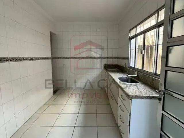 Casa / Sobrado para Venda em São Paulo/SP Cidade Continental 2 Quartos