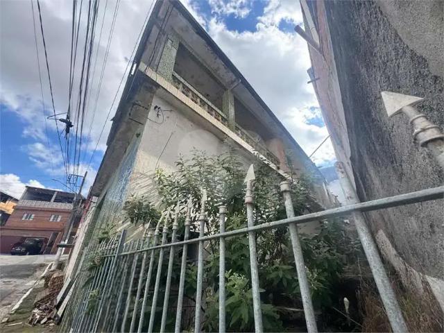 Casa / Sobrado para Venda em São Paulo/SP Cidade Continental 7 Quartos