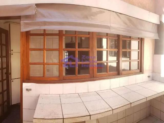 Casa / Sobrado para Venda em São Paulo/SP Cidade Centenário 4 Quartos
