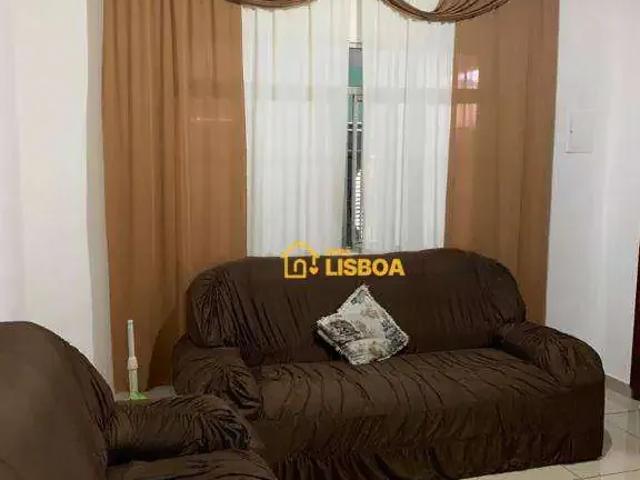 Casa / Sobrado para Venda em São Paulo/SP Cidade Centenário 2 Quartos