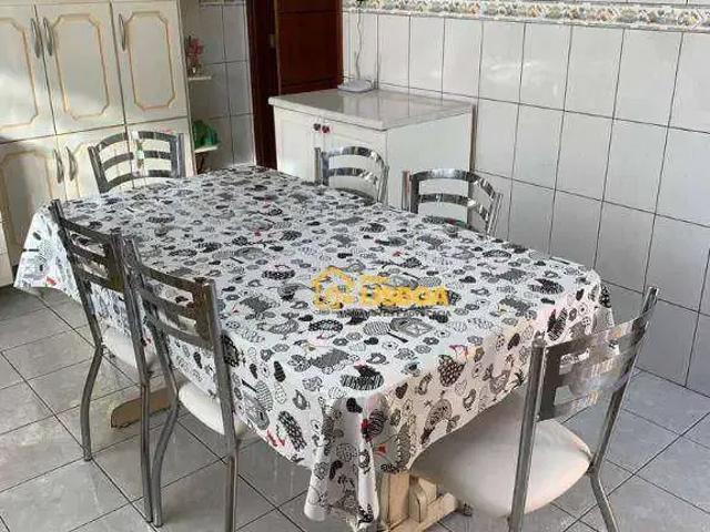 Casa / Sobrado para Venda em São Paulo/SP Cidade Centenário 2 Quartos