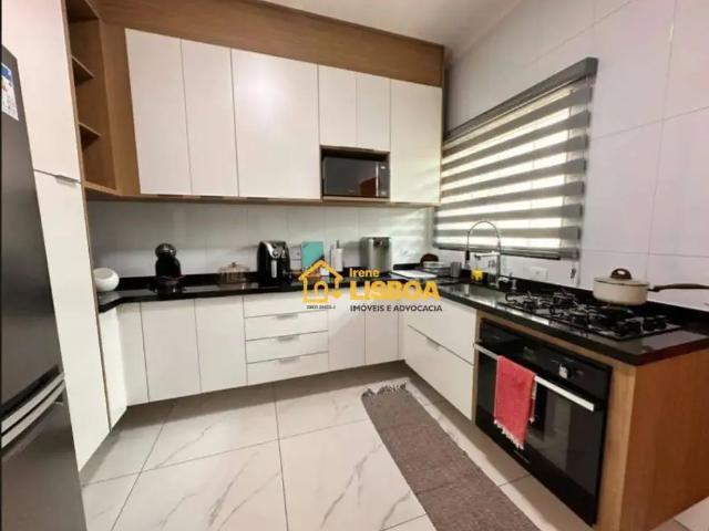Casa / Sobrado para Venda em São Paulo/SP Cidade Centenário 3 Quartos