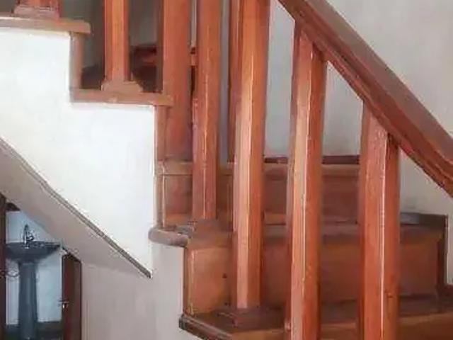 Casa / Sobrado para Venda em São Paulo/SP Cidade Centenário 3 Quartos