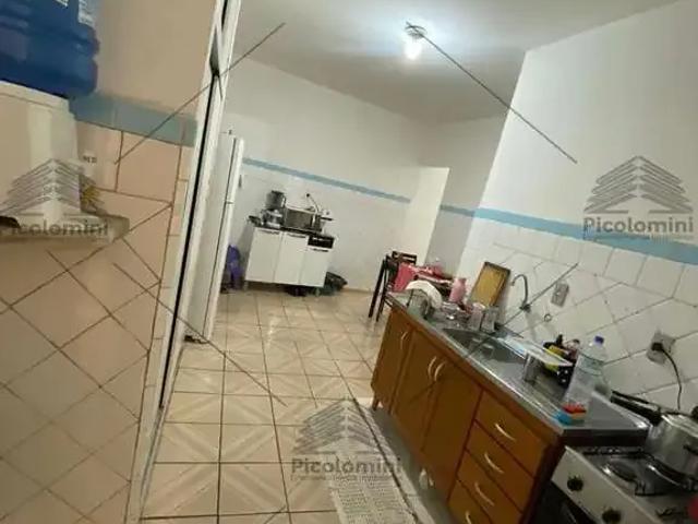 Casa / Sobrado para Venda em São Paulo/SP Cidade Centenário 3 Quartos