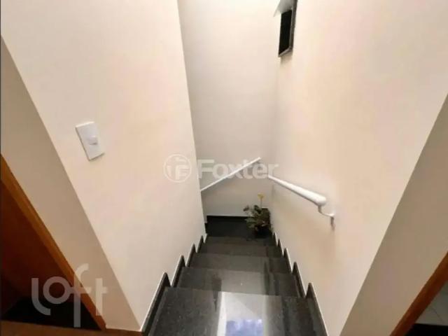 Casa / Sobrado para Venda em São Paulo/SP Cidade Centenário 3 Quartos