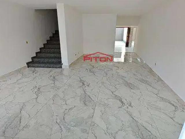 Casa / Sobrado para Venda em São Paulo/SP Cidade Antônio Estevão de Carvalho 2 Quartos