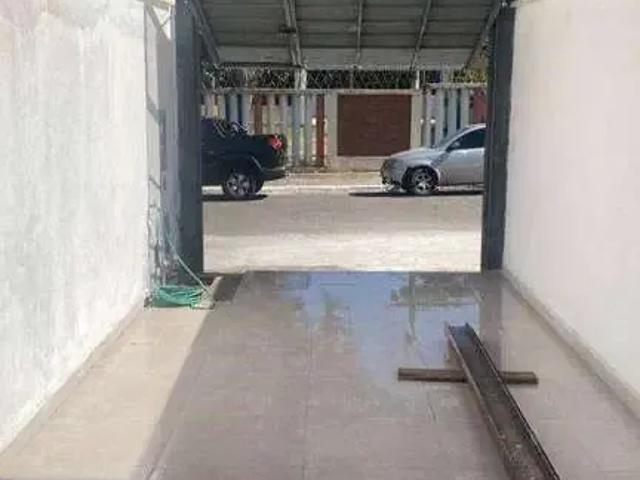 Casa / Sobrado para Venda em São Paulo/SP Cidade Antônio Estevão de Carvalho 3 Quartos