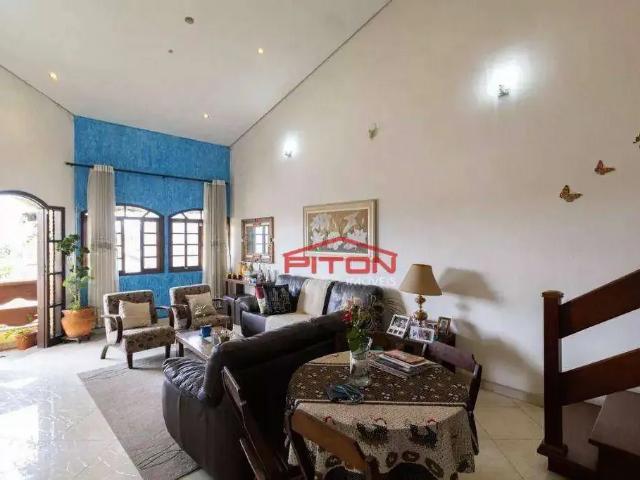 Casa / Sobrado para Venda em São Paulo/SP Cidade Antônio Estevão de Carvalho 3 Quartos