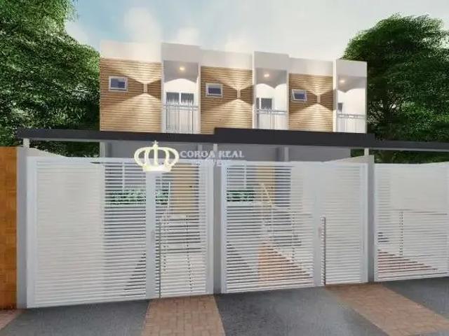 Casa / Sobrado para Venda em São Paulo/SP Cidade Antônio Estevão de Carvalho 3 Quartos