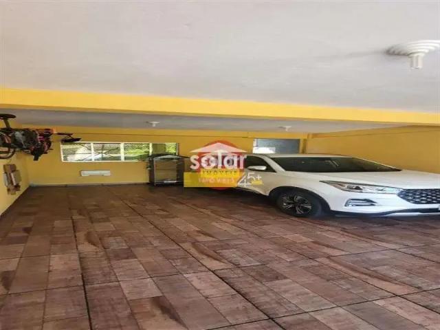 Casa / Sobrado para Venda em São Paulo/SP Cidade Antônio Estevão de Carvalho 4 Quartos
