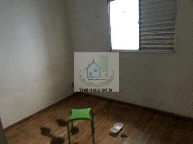 Casa / Sobrado para Venda em São Paulo/SP Cidade Ademar 2 Quartos