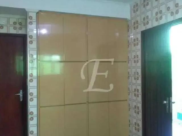 Casa / Sobrado para Venda em São Paulo/SP Cidade Ademar 2 Quartos