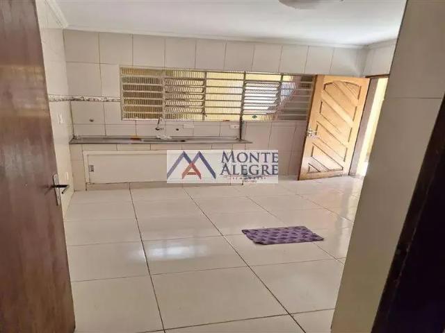 Casa / Sobrado para Venda em São Paulo/SP Cidade Ademar 2 Quartos
