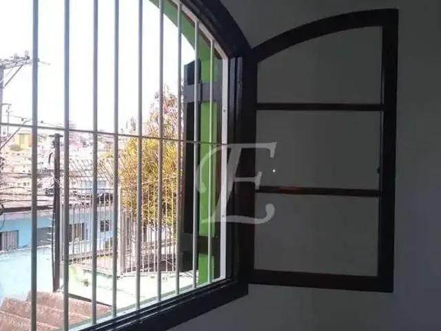 Casa / Sobrado para Venda em São Paulo/SP Cidade Ademar 2 Quartos