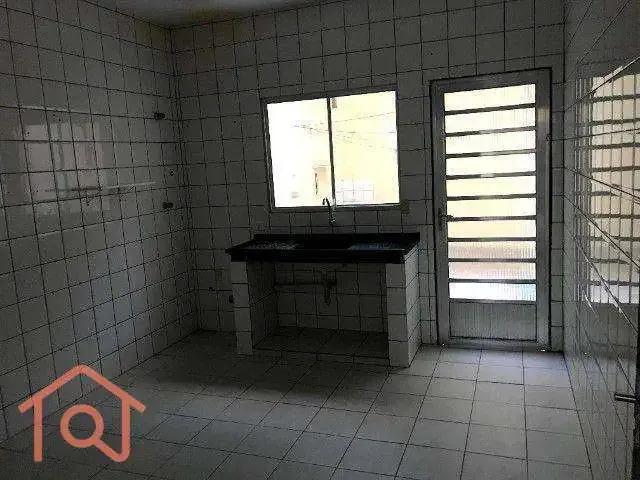 Casa / Sobrado para Venda em São Paulo/SP Cidade Ademar 2 Quartos