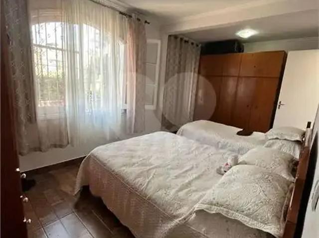 Casa / Sobrado para Venda em São Paulo/SP Cidade Ademar 2 Quartos