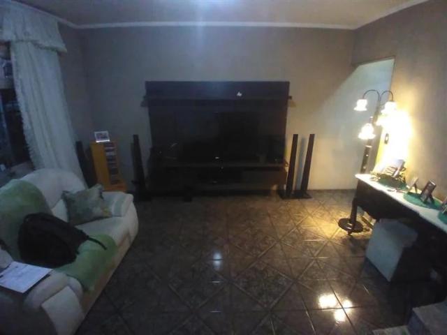 Casa / Sobrado para Venda em São Paulo/SP Cidade Ademar 2 Quartos