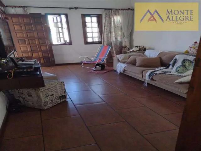 Casa / Sobrado para Venda em São Paulo/SP Cidade Ademar 2 Quartos