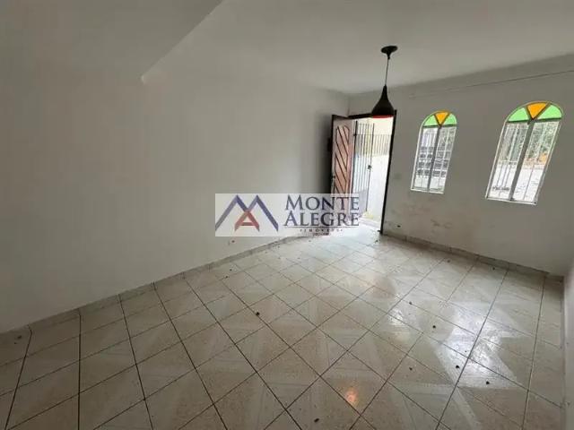Casa / Sobrado para Venda em São Paulo/SP Cidade Ademar 2 Quartos