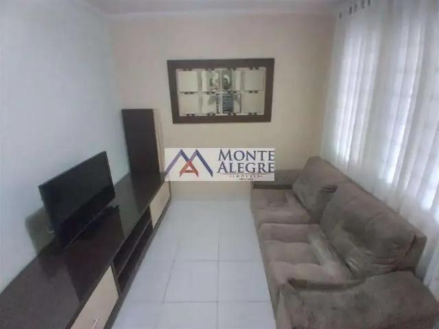 Casa / Sobrado para Venda em São Paulo/SP Cidade Ademar 2 Quartos
