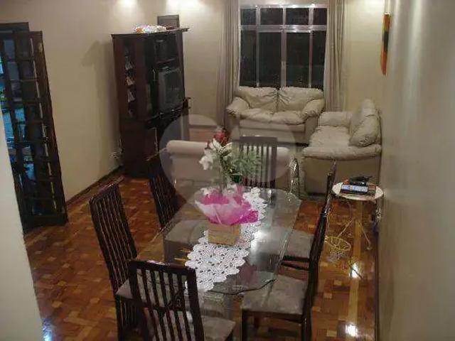 Casa / Sobrado para Venda em São Paulo/SP Cidade Ademar 3 Quartos