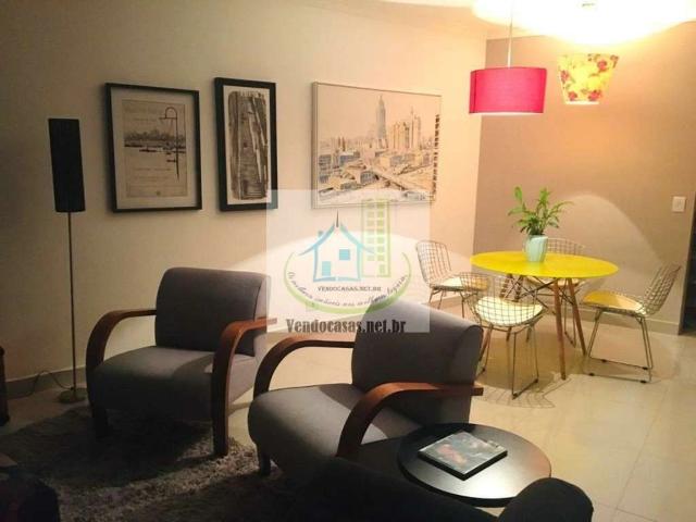 Casa / Sobrado para Venda em São Paulo/SP Cidade Ademar 3 Quartos