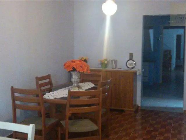 Casa / Sobrado para Venda em São Paulo/SP Cidade Ademar 3 Quartos