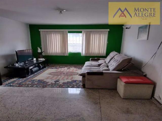 Casa / Sobrado para Venda em São Paulo/SP Cidade Ademar 3 Quartos