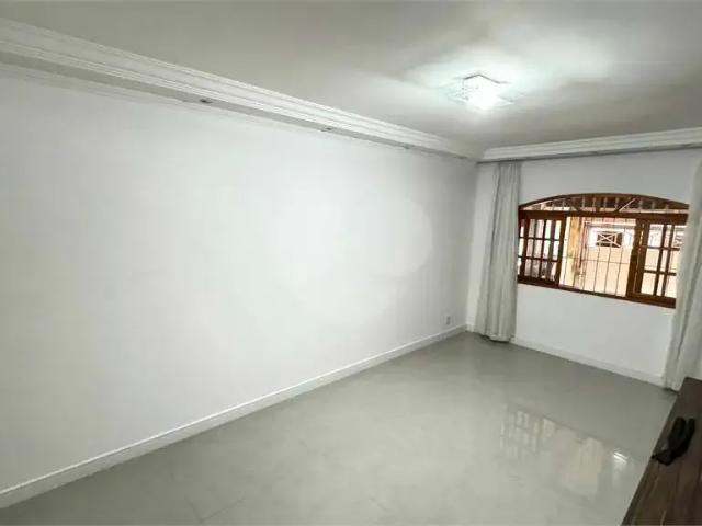 Casa / Sobrado para Venda em São Paulo/SP Cidade Ademar 3 Quartos