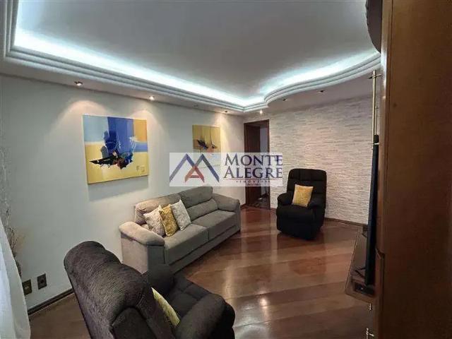 Casa / Sobrado para Venda em São Paulo/SP Cidade Ademar 3 Quartos